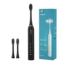 Electric Toothbrush for Adults -5 Modes & 3 Brush Heads