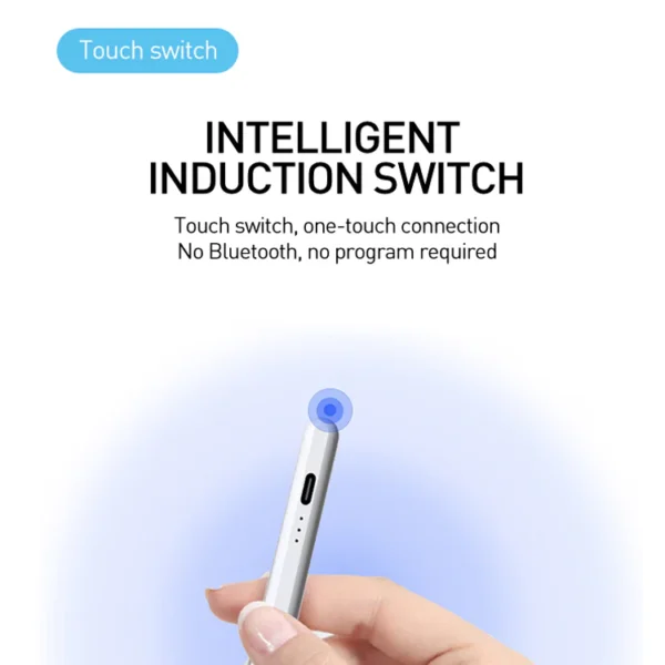 Stylus Pencil compatible with iPad with Palm Rejection - Image 5