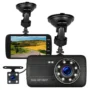 Car Dash Camera