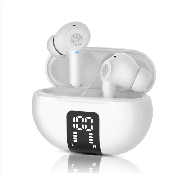 Translation Headphones-Real Time 144 Language Smart Translation Earbuds