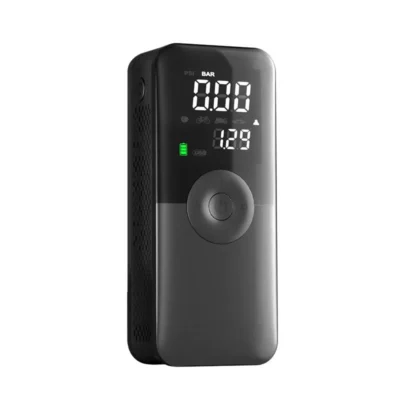 Air Pump with 150 PSI and 4000 mAh Battery