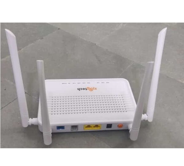 Syrotech SY-GPON-2010WDONT XPON ONT