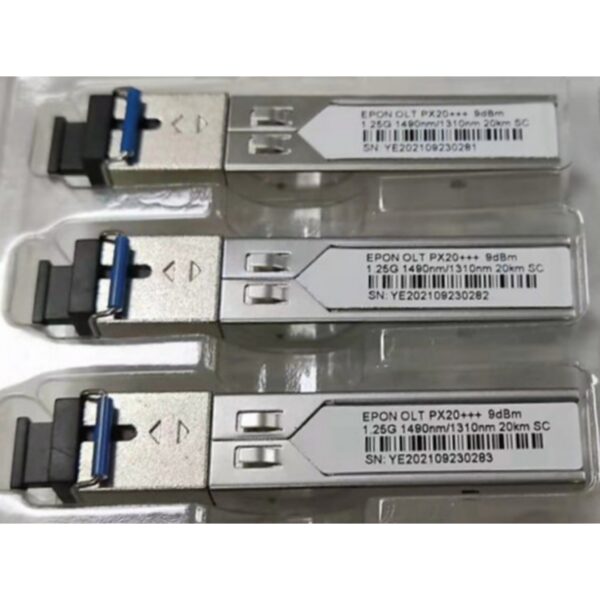 EPON SFP C++++ 9dbm