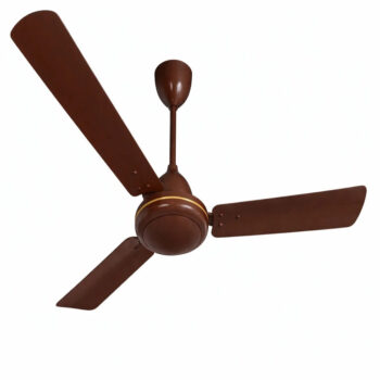 Alqo Imperial 1200mm BLDC Ceiling Fan | 28W Energy Saving | Remote Control | High Air Delivery | 5 Star