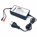 ALQO SMPS Battery Charger for 12V LFP Battery