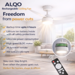 Rechargebale_Fan_Brown