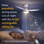 Rechargebale_Fan_Brown