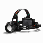 Rocklight RL-M107 Rechargeable Headlamp
