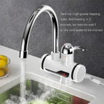 Instant Water Heating Tap (1)