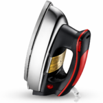 ALQO 1000W 2KG Heavy Weight Dry PLANCHA Iron With 1 Year Replacement Warranty