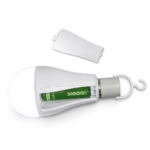 Rocklight RL-96 100W LED Emergency Bulb with 2400mAh Lithium Battery | AC/DC Rechargeable Inverter Bulb