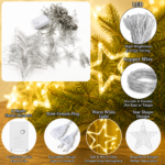 LED_Curtain_Stars